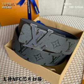 Picture of LV Belts _SKULVBelt40mmX100-125cm8L586212